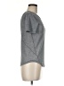 Lululemon Athletica Gray Active T-Shirt Size 8 - photo 4