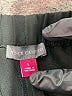 Vince Camuto Solid Black Casual Pants Size L - photo 7