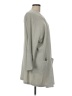 DONNI Gray Cardigan One size - photo 4