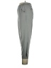 Democracy Solid Gray Casual Pants Size XL - photo 5