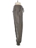 Joie 100% Linen Gray Linen Pants Size XS - photo 4