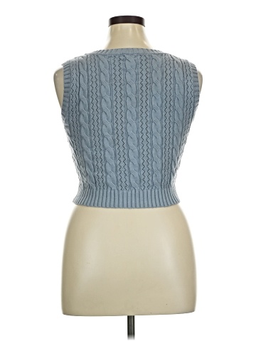 Full Tilt Sweater Vest (view 2)
