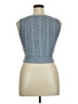 Full Tilt Blue Sweater Vest Size XL - photo 2