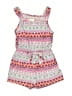 Nannette Pink Dress Size 5 - photo 1