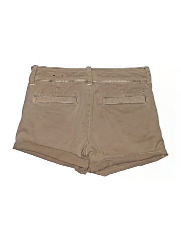American Eagle Outfitters Khaki Shorts (view 2)