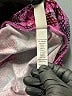 Lularoe Paisley Purple Active Pants Size 1X (Tall & Curvy) - photo 8