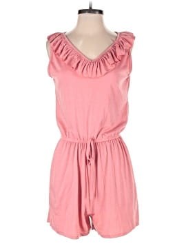 For G And Pl Romper