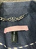 Basler Blue Blazer Size 8 - photo 6