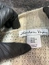 London Kaye Tan Cardigan Size M - photo 7