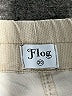 Flog Solid Tan Casual Pants Size 30 waist - photo 7