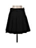 NBD Solid Black Formal Skirt Size XS - photo 1