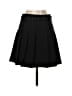 NBD Solid Black Formal Skirt Size XS - photo 2