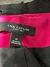 Ann Taylor Black Blazer Size 0 - photo 6