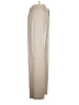 Shein Solid Tan Casual Pants Size L (tall) - photo 4