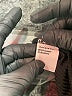Unbranded Solid Black Cocktail Dress Size L - photo 5