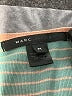 Marc by Marc Jacobs 100% Cotton Teal Pullover Sweater Size M - photo 7