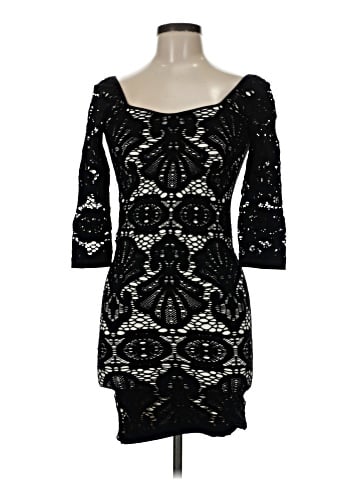 Intimately by Free People Cocktail Dress (view 1)