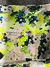 Active by Old Navy Floral Yellow Active Skirt Size 14 - 16 - photo 3