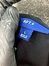 Apt. 9 Solid Black Casual Dress Size L - photo 7