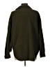 Missky 100% Polyester Green Coat Size L - photo 2
