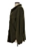 Missky 100% Polyester Green Coat Size L - photo 5