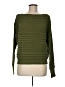 Unbranded 100% Polyester Green Pullover Sweater Size M - photo 1