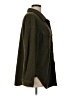 Missky 100% Polyester Green Coat Size L - photo 4