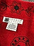 Carole Little Red Coat Size M - photo 6
