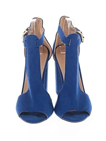 Ollio Sandals (view 2)