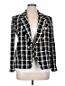 Generation Love Houndstooth Black Blazer Size XL - photo 1