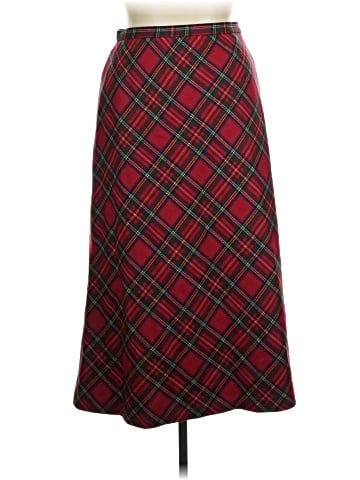 Talbots Wool Skirt (view 1)