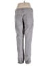 CAbi Solid Gray Casual Pants Size 6 - photo 2