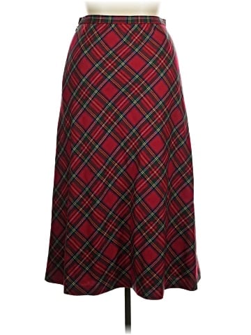 Talbots Wool Skirt (view 2)