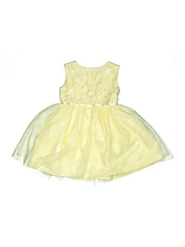 Blueberi Boulevard Dress (view 2)