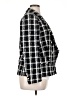 Generation Love Houndstooth Black Blazer Size XL - photo 4