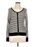 Worthington Black Cardigan Size L - photo 1