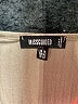 Missguided Tan Cocktail Dress Size 10 - photo 7