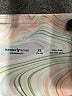 Active by Old Navy Graphic Ivory Active Skirt Size 14 - 16 - photo 3