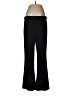 The Limited Solid Black Dress Pants Size 8 - photo 1