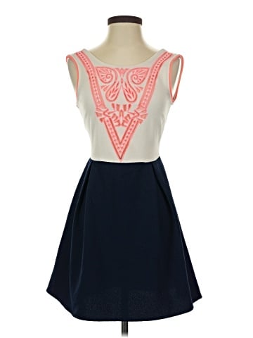 Sugarlips Casual Dress (view 1)