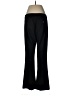 The Limited Solid Black Dress Pants Size 8 - photo 2