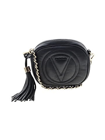 VALENTINO By Mario Valentino Leather Nina Sauvage Crossbody Bag (view 1)