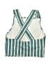 Gap Teal Swimsuit Top Size M - photo 2