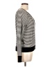 Worthington Black Cardigan Size L - photo 4