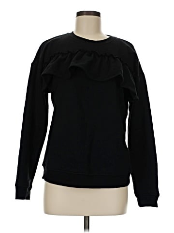 Romeo & Juliet Couture Sweatshirt (view 1)