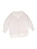 LA Made Kids Ivory Pullover Sweater Size S (kids) - photo 1