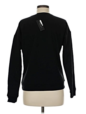 Romeo & Juliet Couture Sweatshirt (view 2)