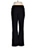 Boston Proper Black Dress Pants Size M - photo 2