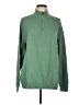Vineyard Vines 100% Cotton Green Pullover Sweater Size L - photo 1