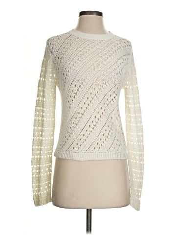 Theory Pullover Sweater (view 1)